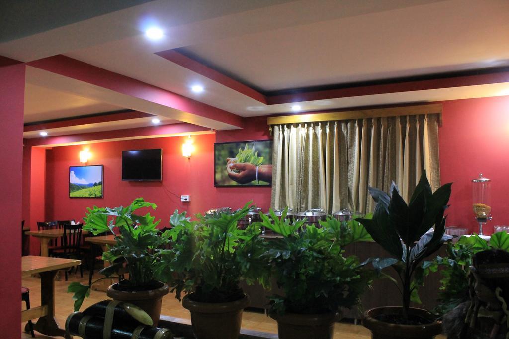 Hotel White Yak Darjeeling (West Bengal) Exterior foto