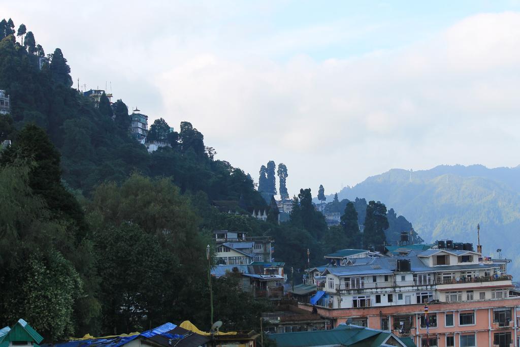 Hotel White Yak Darjeeling (West Bengal) Exterior foto