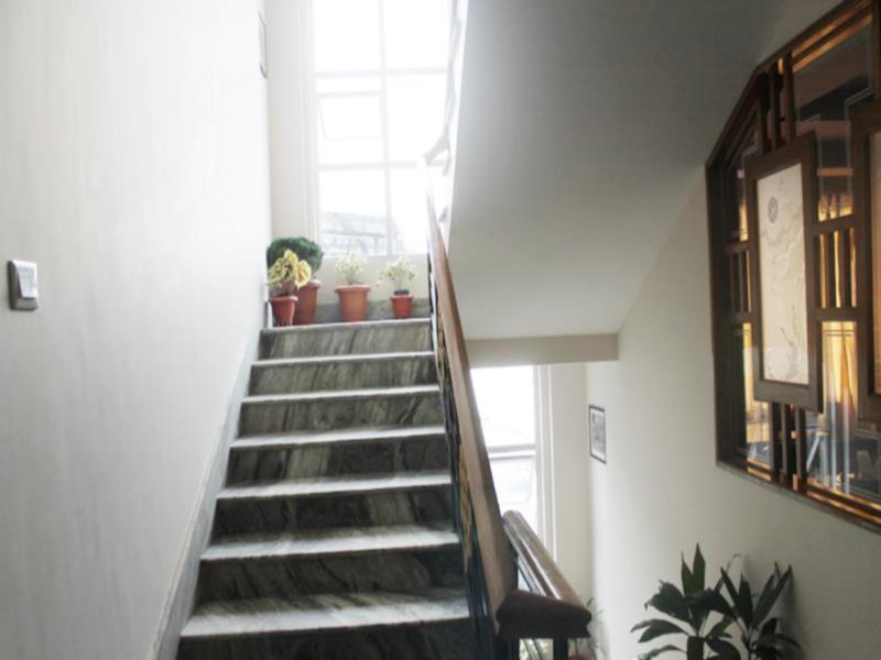 Hotel White Yak Darjeeling (West Bengal) Exterior foto
