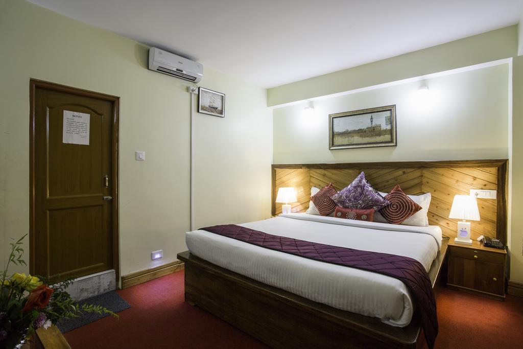 Hotel White Yak Darjeeling (West Bengal) Exterior foto