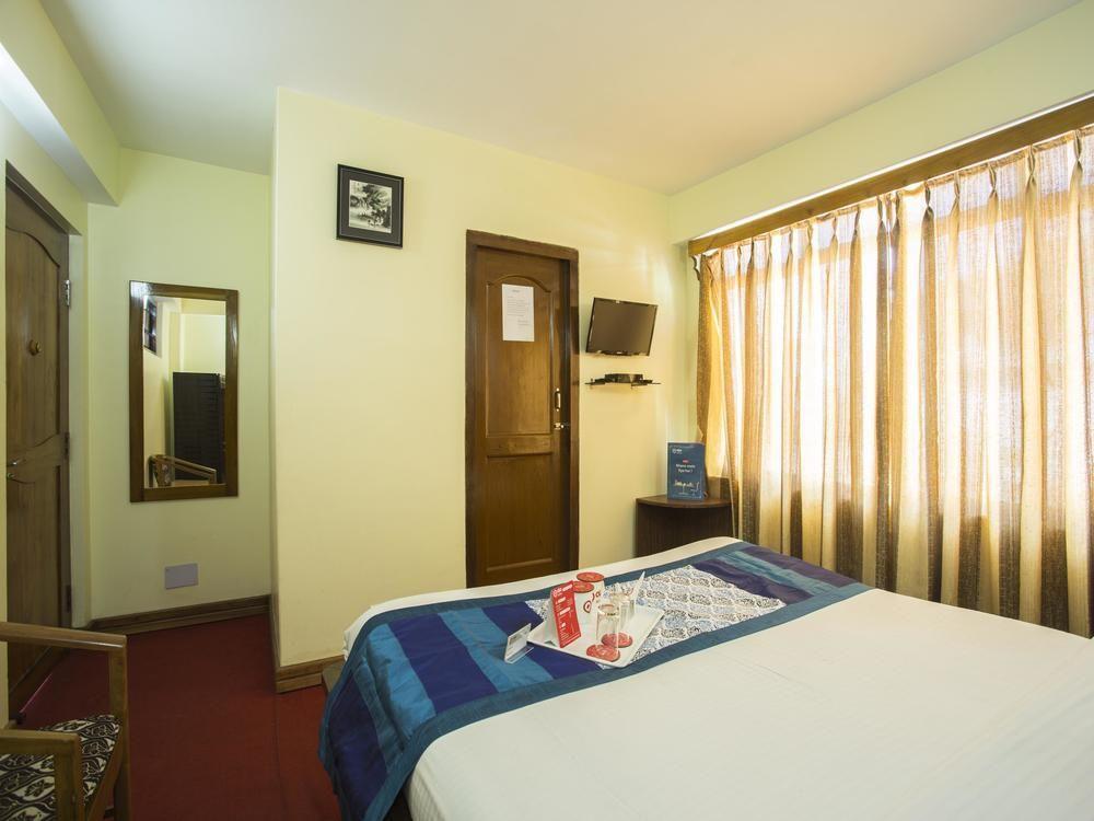 Hotel White Yak Darjeeling (West Bengal) Exterior foto