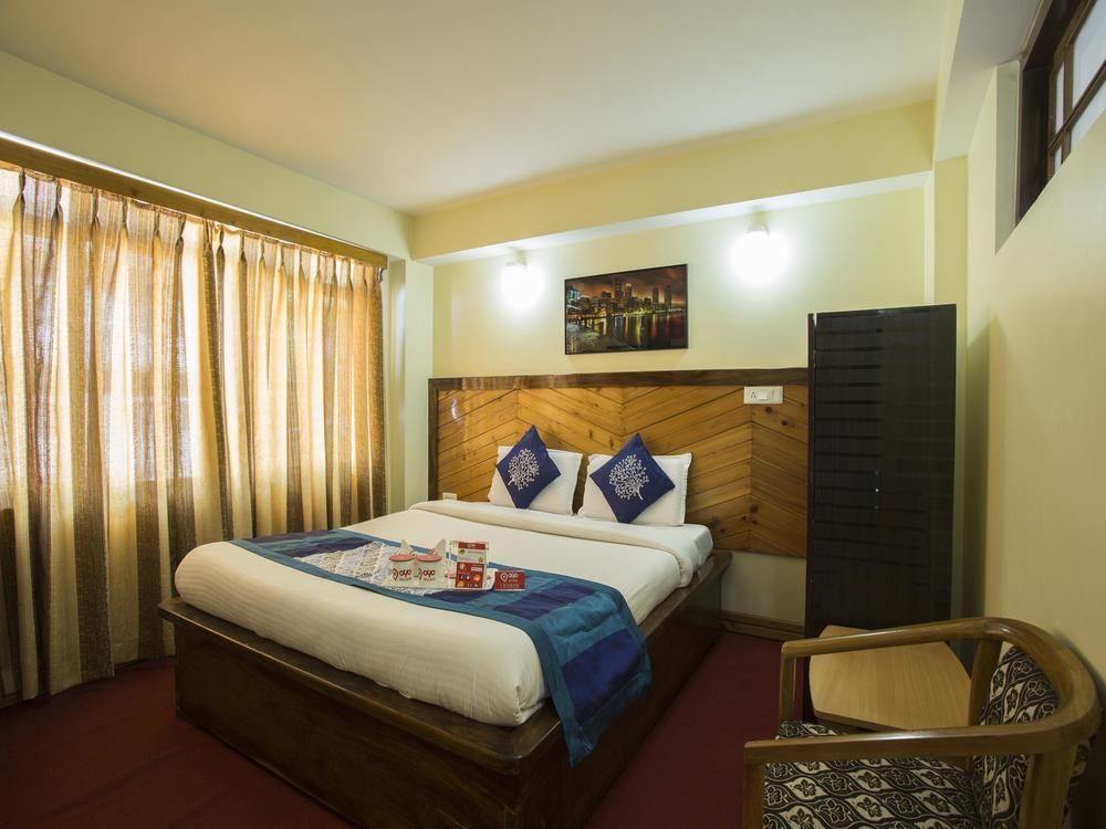 Hotel White Yak Darjeeling (West Bengal) Exterior foto