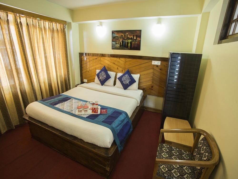 Hotel White Yak Darjeeling (West Bengal) Exterior foto