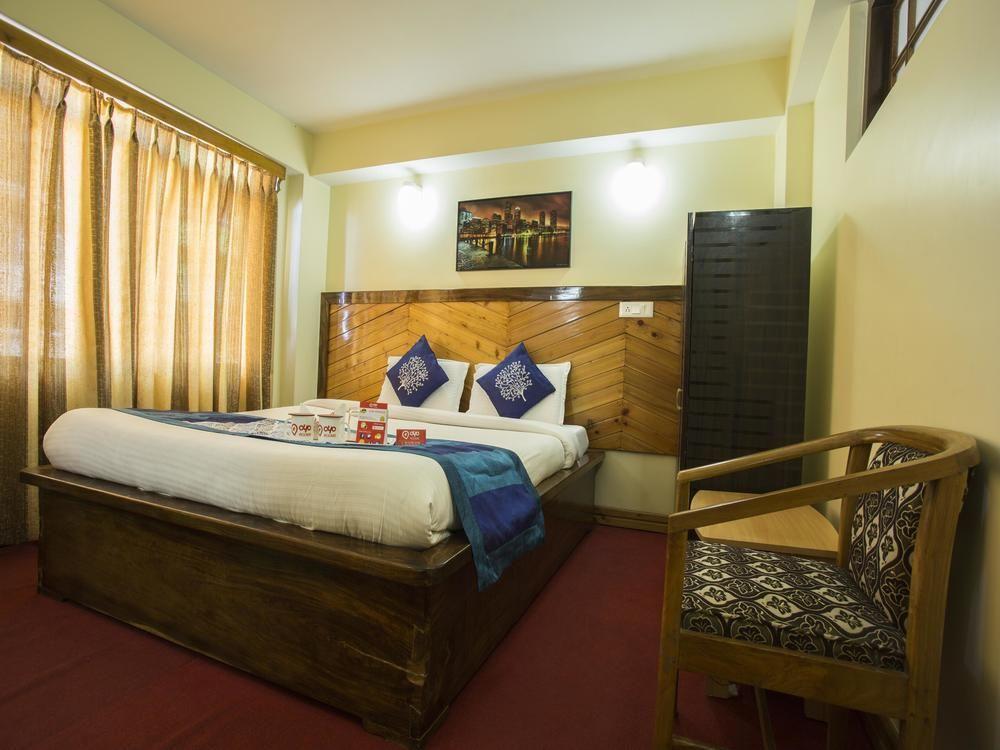 Hotel White Yak Darjeeling (West Bengal) Exterior foto