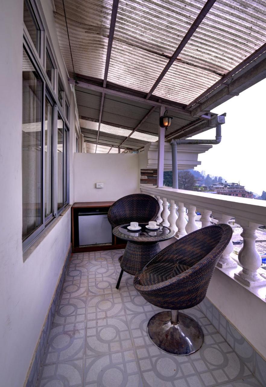 Hotel White Yak Darjeeling (West Bengal) Exterior foto